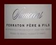 Ferraton Père & Fils La Matinière Crozes-Hermitage Syrah Blend 2006