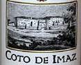 Coto De Imaz Gran Reserva 2002