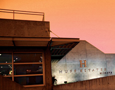 Huff Estates Winery