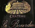 Château Le Bourdieu