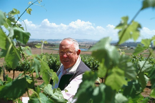 Robert Oatley Vineyards