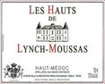 Les Hauts De Lynch-Moussas
