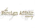 The Foreign Affair Winery