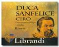 Librandi Duca San Felice