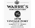 Warre's Vintage