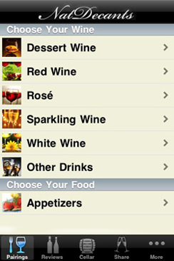 Mobile App