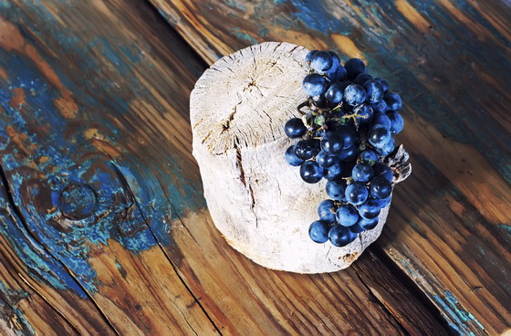 grapes blue on wood 560.jpg