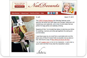 Insider Wine Tips