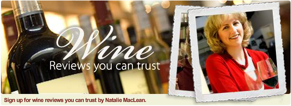 Popular LCBO Wines