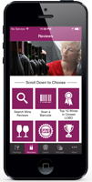 iPhone App