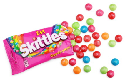 Skittles