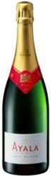 Aya Majeur Brut Champagne