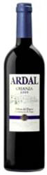 Bodegas Balbas Ardal