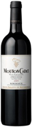 Mouton Cadet