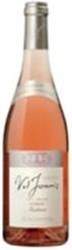 Chateau Val Joanis Syrah Rose