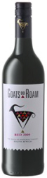 Goats do Roam Shiraz