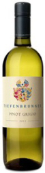 Tiefenbrunner Pinot Grigio