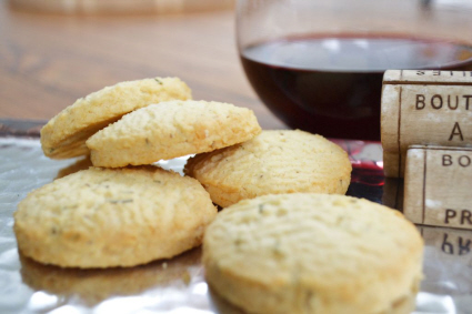 cookies and wine1