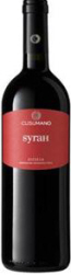 Cusumano Syrah