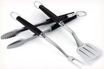 Weber Grill Tools