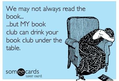 Book Clubs