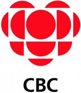 CBC heart logo