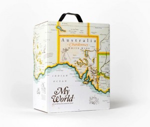 boxed wine my world