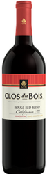 Clos Du Bois Rouge