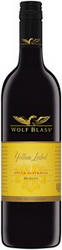 Wolf Blass Yellow Label Merlot