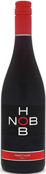 Hob Nob Pinot Noir