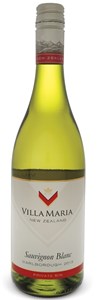 Villa Maria Private Bin Sauvignon Blanc 2014