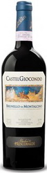 Castelgiocondo Frescobaldi Brunello Di Montalcino 2009