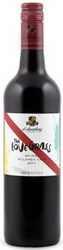 D'arenberg The Love Grass Shiraz 2011