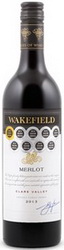 Wakefield Merlot 2013