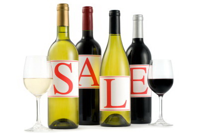 sale wines 2