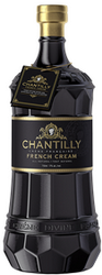 Chantilly French Cream