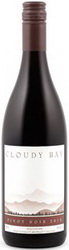 Cloudy Bay Vineyards Ltd Pinot Noir 2013