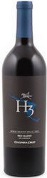 Columbia Crest Winery H3 Les Chevaux 2012