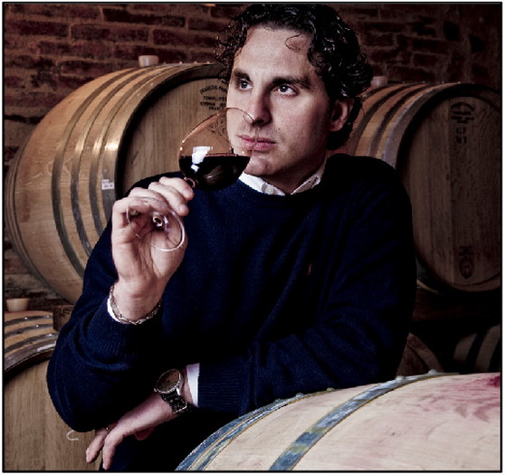 GAB_Federico Cerelli Winemaker Bio 2
