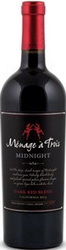 Menage A Trois Midnight Red 2013