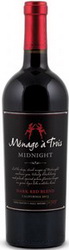 Menage A Trois Midnight Red 2013