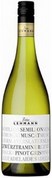 Peter Lehmann Wines Layers White