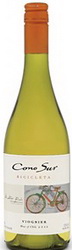 Cono Sur Viognier 2009