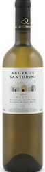 Santorini Argyros Assyrtiko 2015