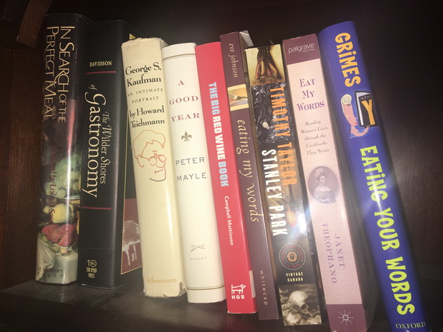 Books 1