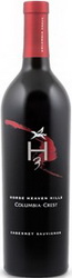 Columbia Crest Winery H3 Cabernet Sauvignon 2014