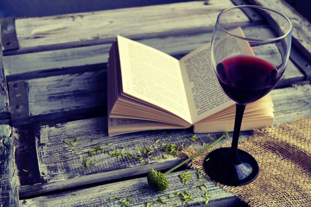 book wine dock xl