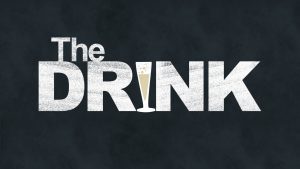 THE DRINK LOGO