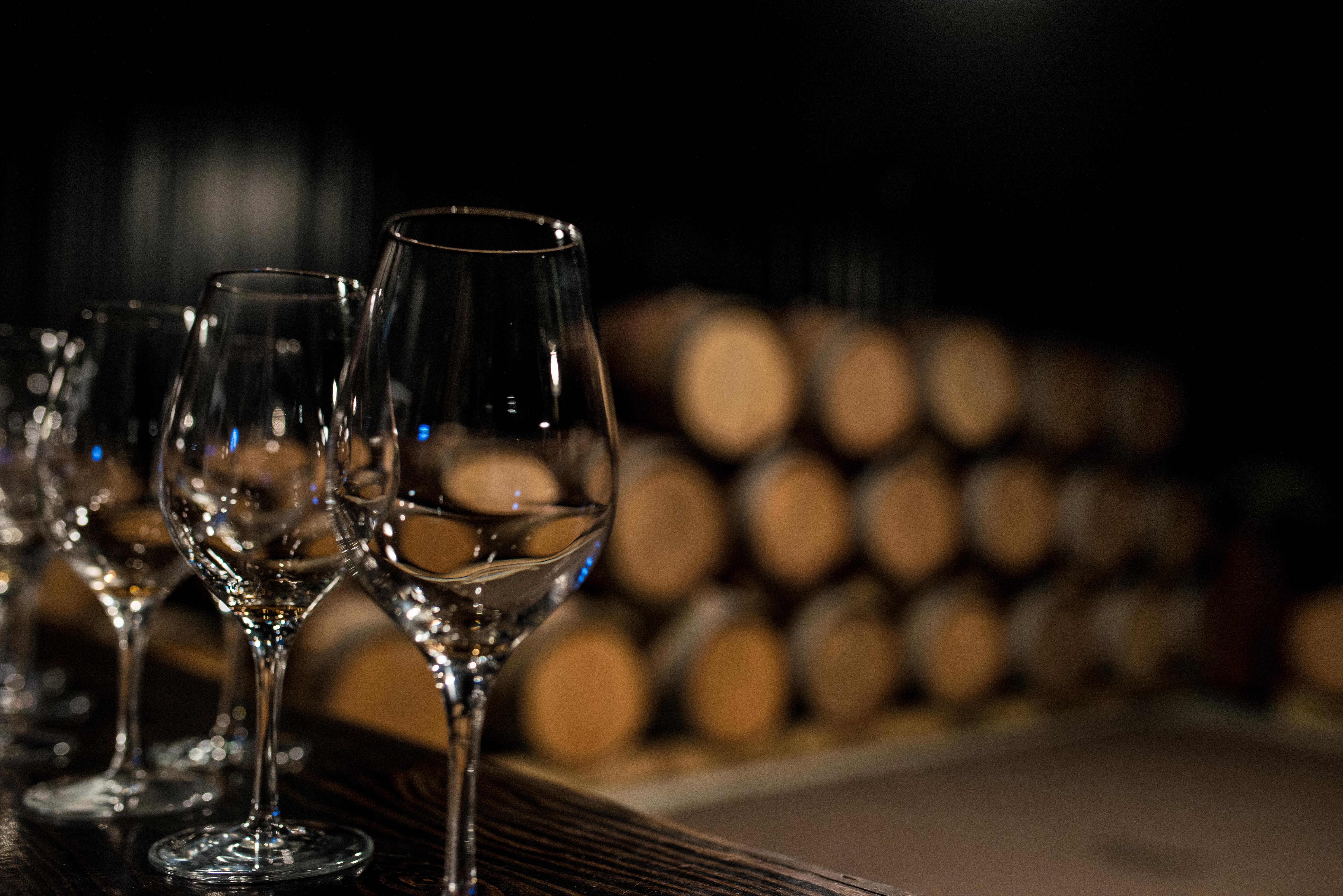 The Black Cellar Room – Where you will enjoy Special Events at Reif