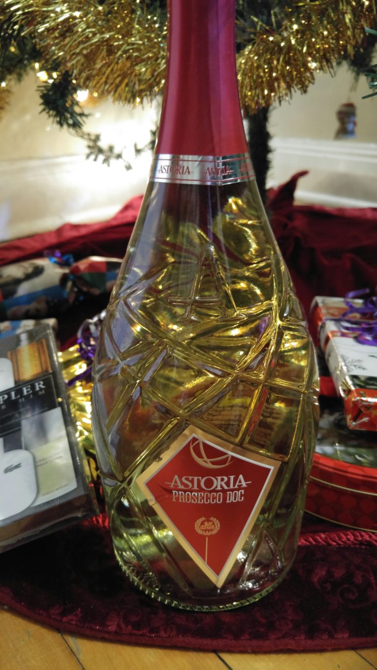 Getting Clearer on Glera, the Grape of Prosecco Sparkling Wine